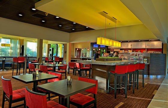 Courtyard By Marriott Vacaville Eksteriør bilde