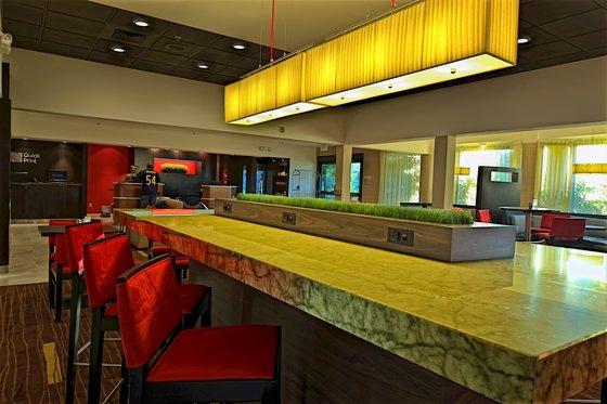Courtyard By Marriott Vacaville Eksteriør bilde