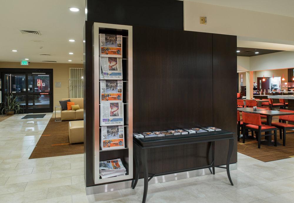Courtyard By Marriott Vacaville Eksteriør bilde