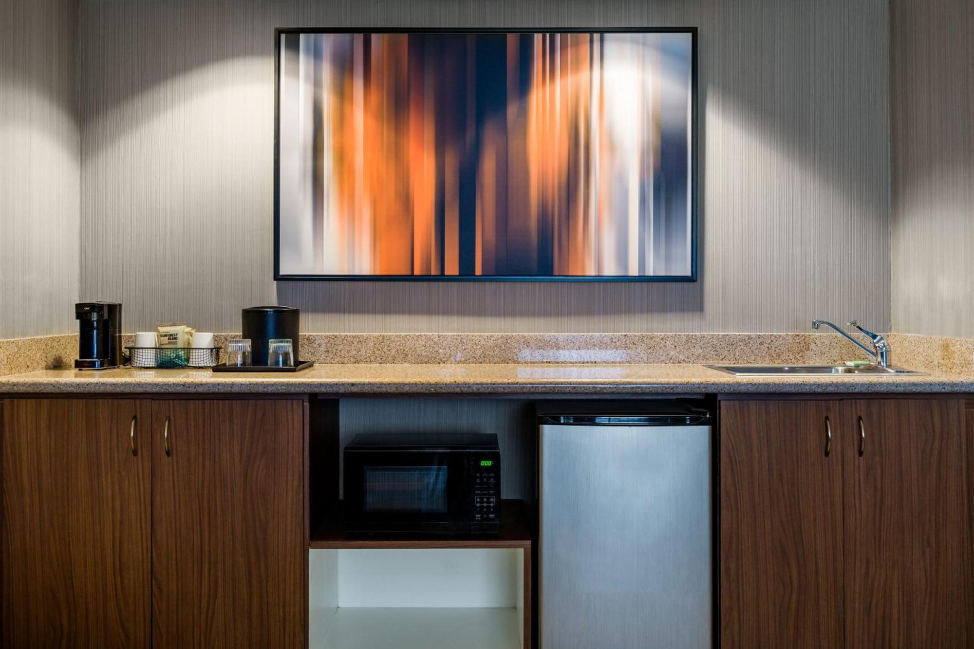 Courtyard By Marriott Vacaville Eksteriør bilde