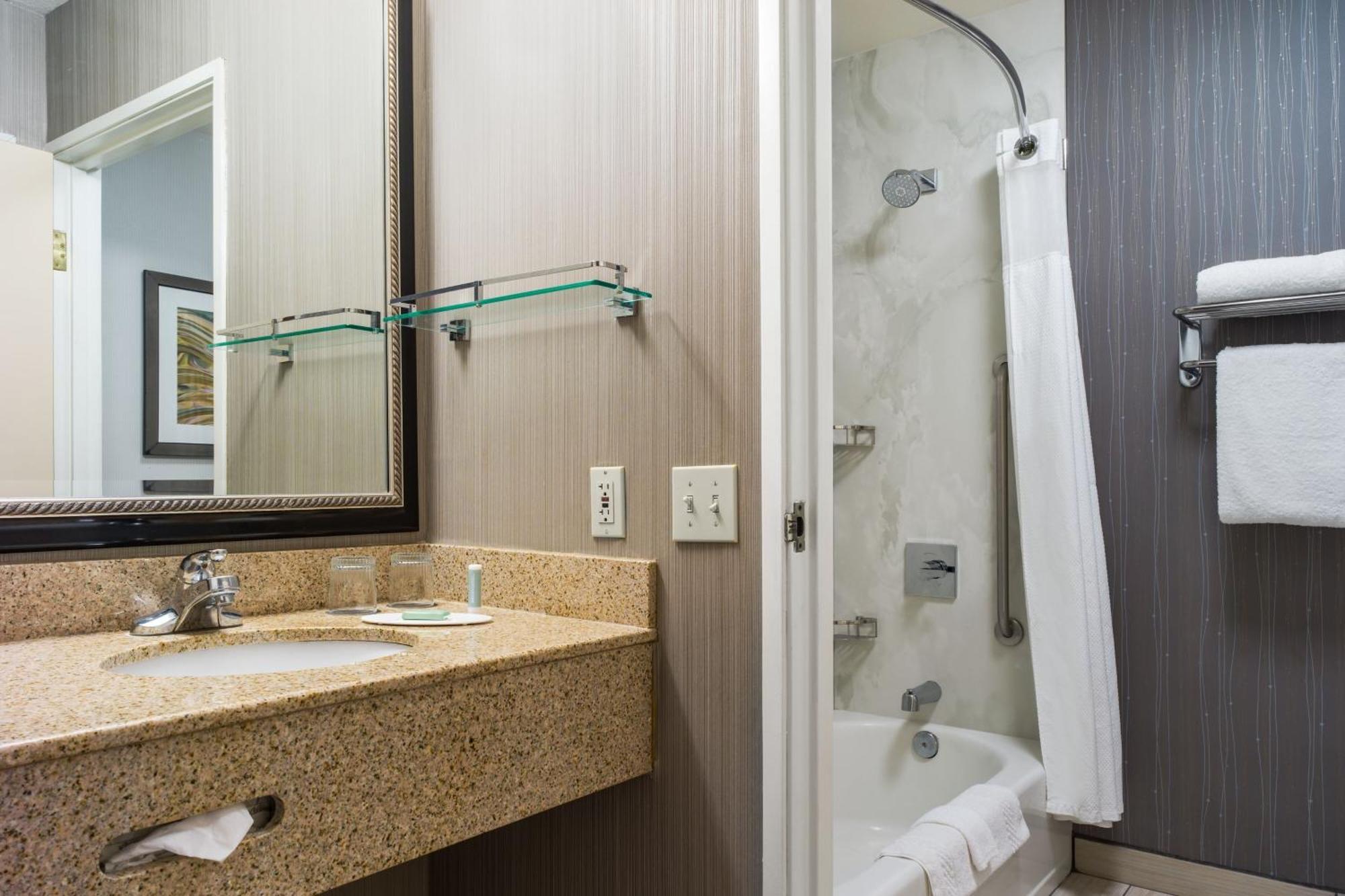 Courtyard By Marriott Vacaville Eksteriør bilde