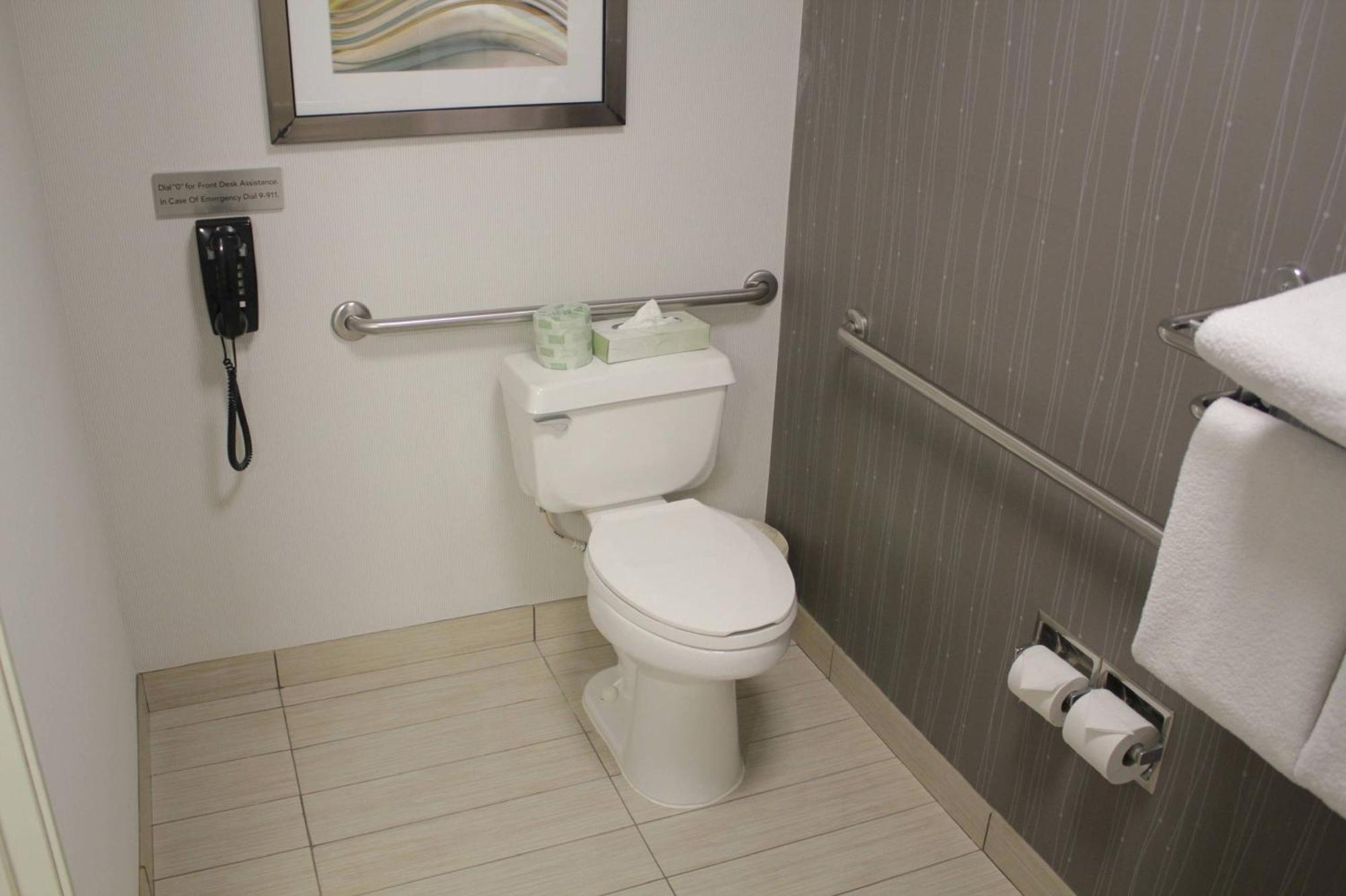 Courtyard By Marriott Vacaville Eksteriør bilde