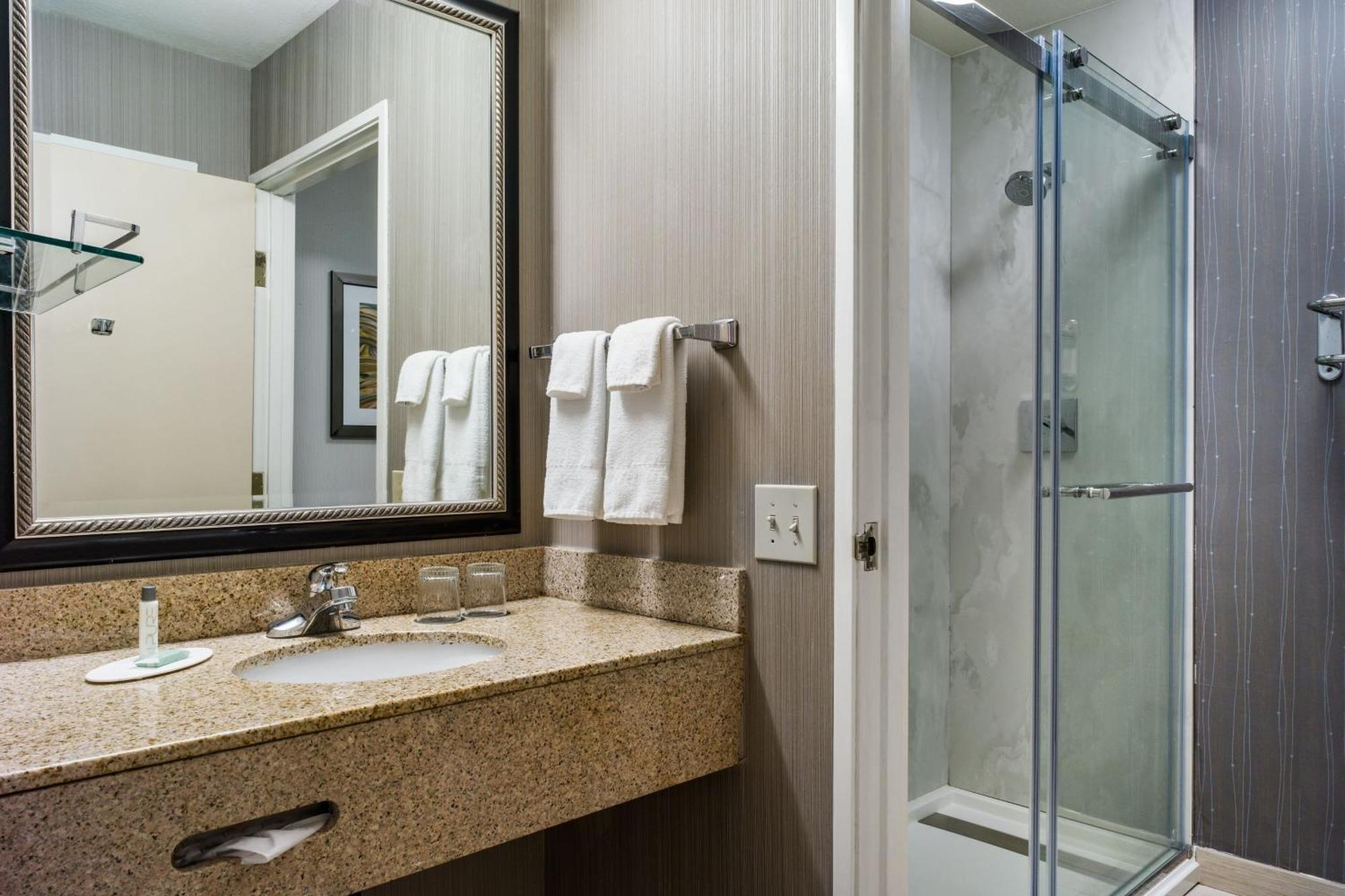 Courtyard By Marriott Vacaville Eksteriør bilde