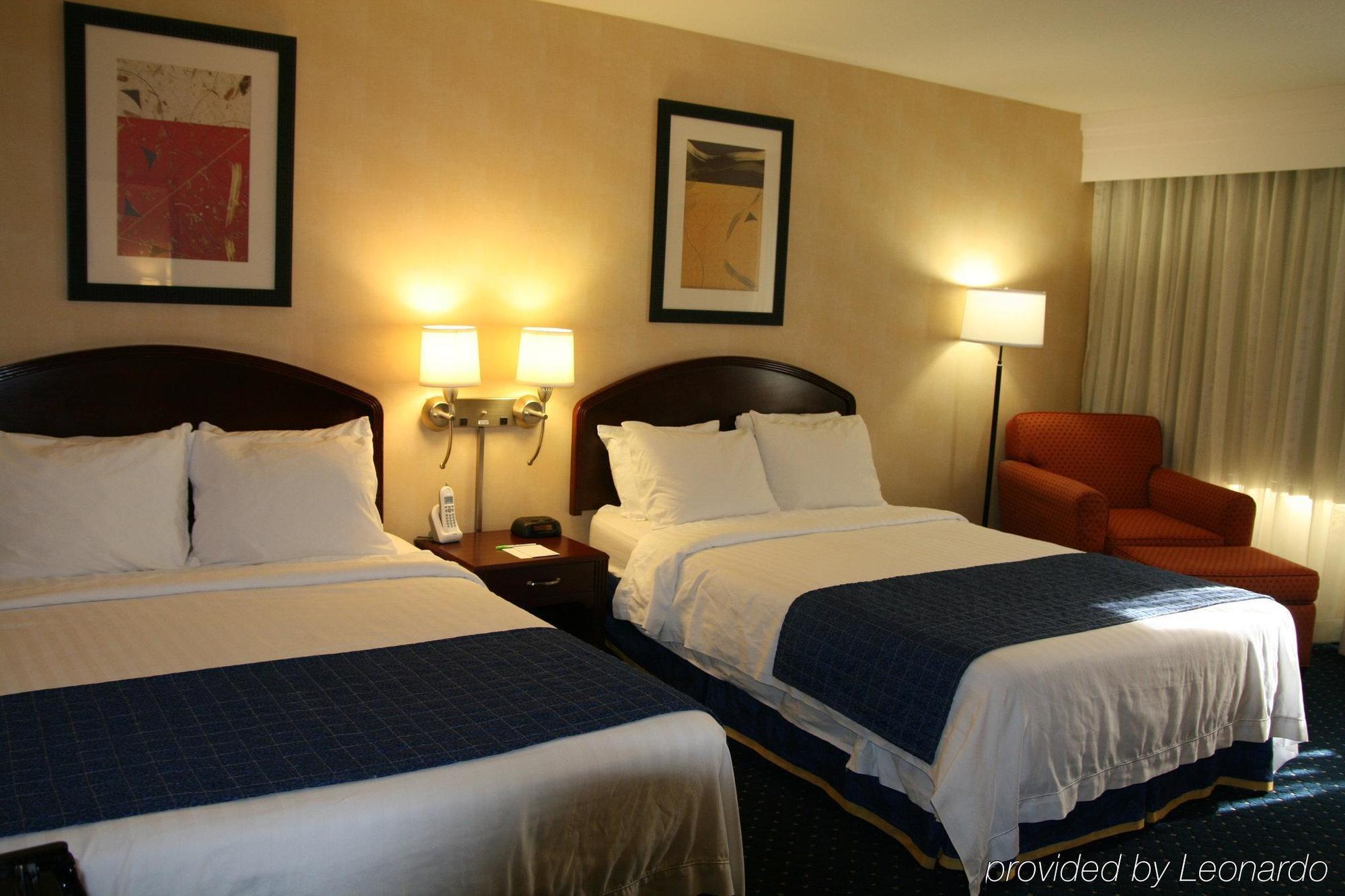 Courtyard By Marriott Vacaville Eksteriør bilde