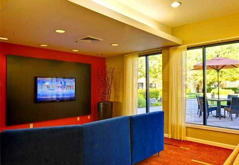 Courtyard By Marriott Vacaville Eksteriør bilde