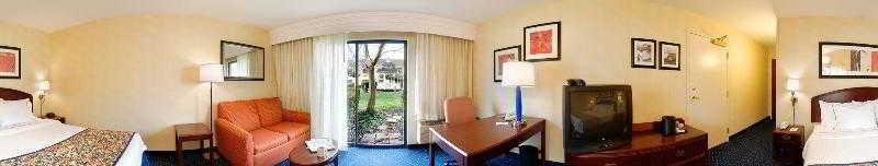 Courtyard By Marriott Vacaville Eksteriør bilde
